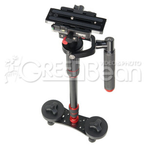 GreenBean STAB 650 стабилизатор для камер до 5 кг