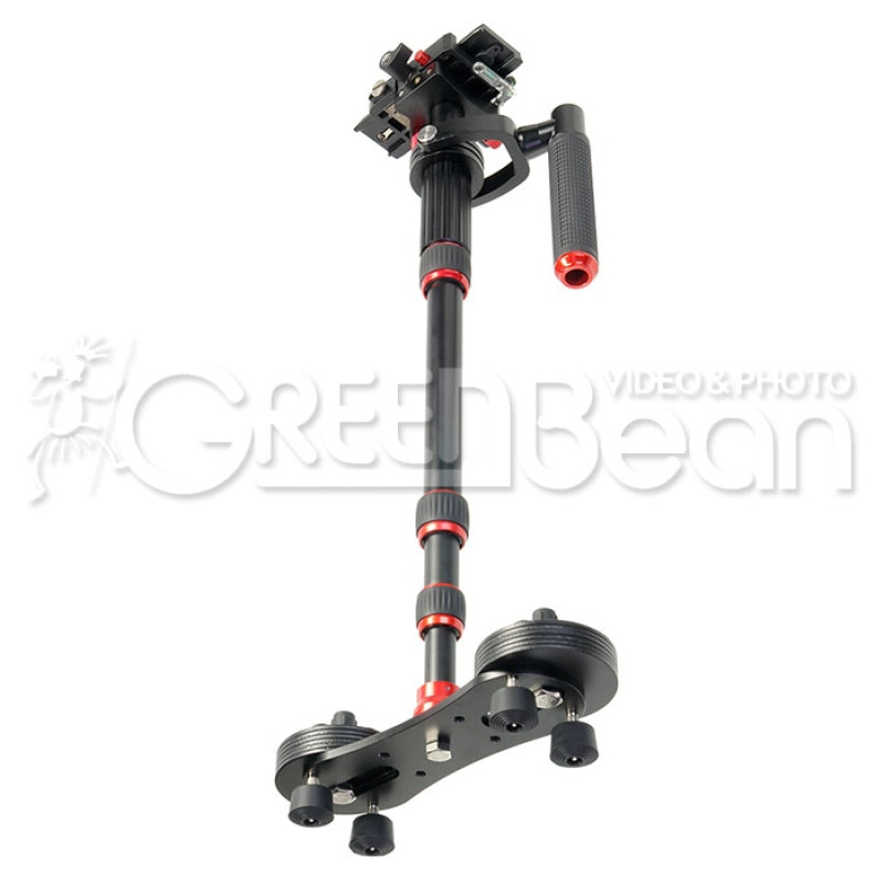 GreenBean STAB 650 стабилизатор для камер до 5 кг