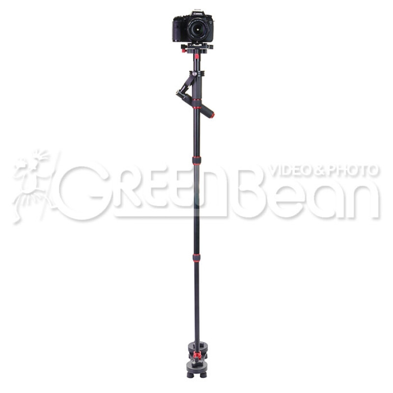 GreenBean STAB 650 стабилизатор для камер до 5 кг