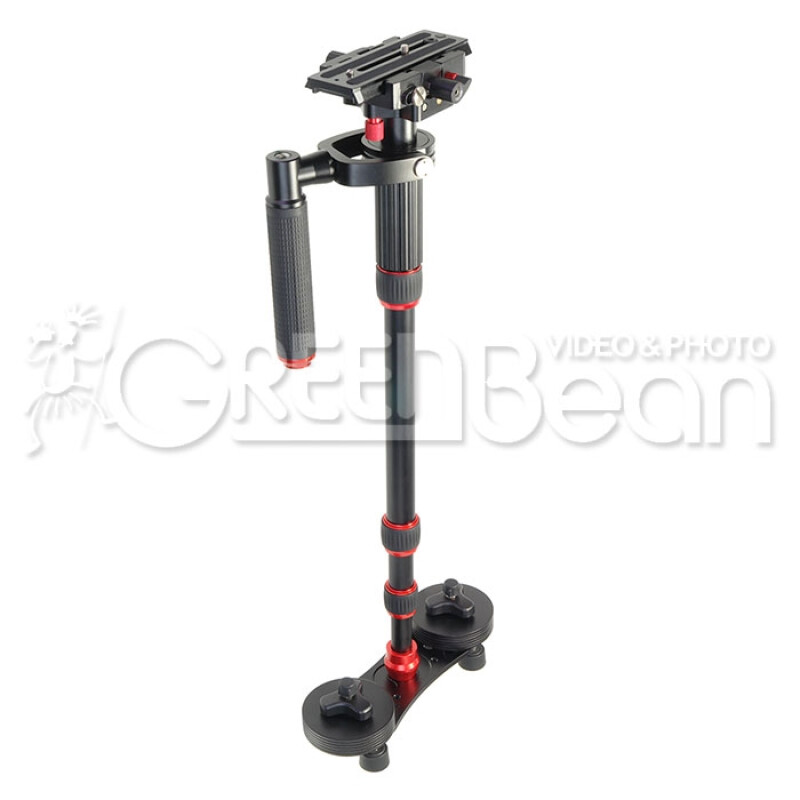 GreenBean STAB 650 стабилизатор для камер до 5 кг