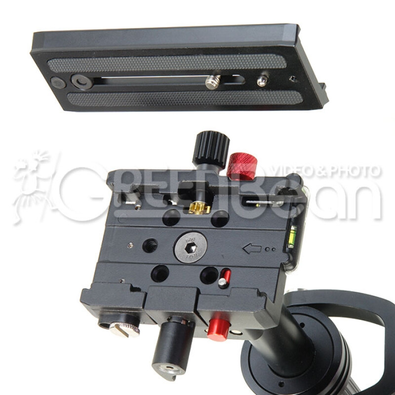 GreenBean STAB 650 стабилизатор для камер до 5 кг