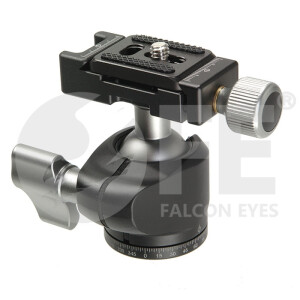 Falcon Eyes Dynamics 062 штативная шаровая головка