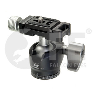 Falcon Eyes Dynamics 062 штативная шаровая головка