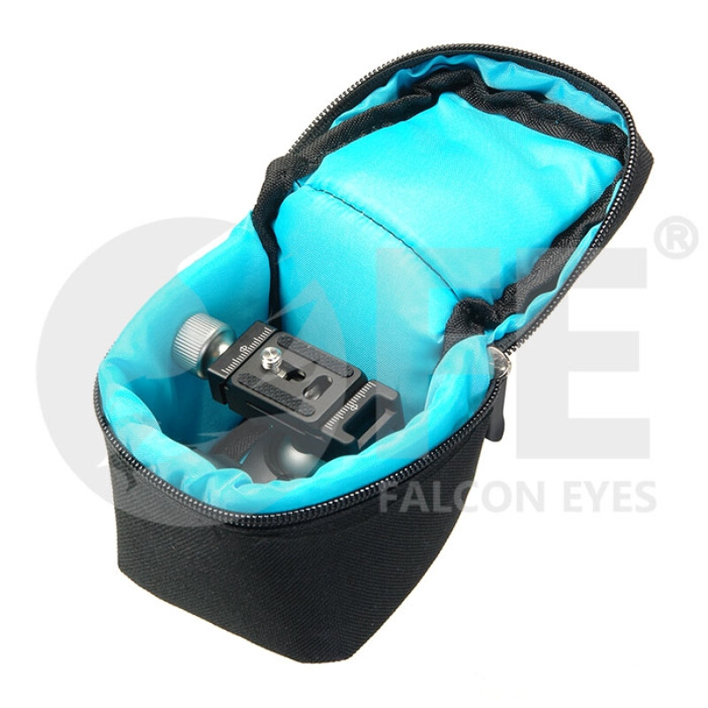 Falcon Eyes Dynamics 062 штативная шаровая головка