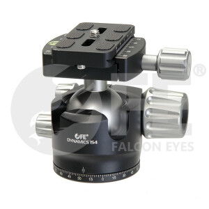 Falcon Eyes Dynamics 154 штативная шаровая головка