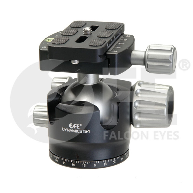 Falcon Eyes Dynamics 154 штативная шаровая головка