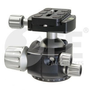 Falcon Eyes Dynamics 154 штативная шаровая головка