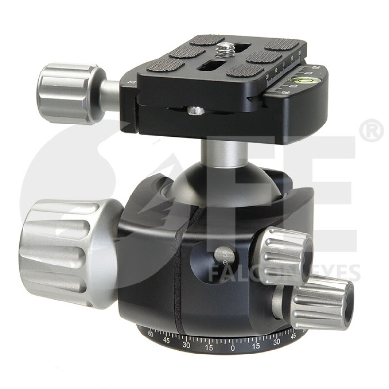 Falcon Eyes Dynamics 154 штативная шаровая головка