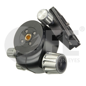 Falcon Eyes Dynamics 154 штативная шаровая головка