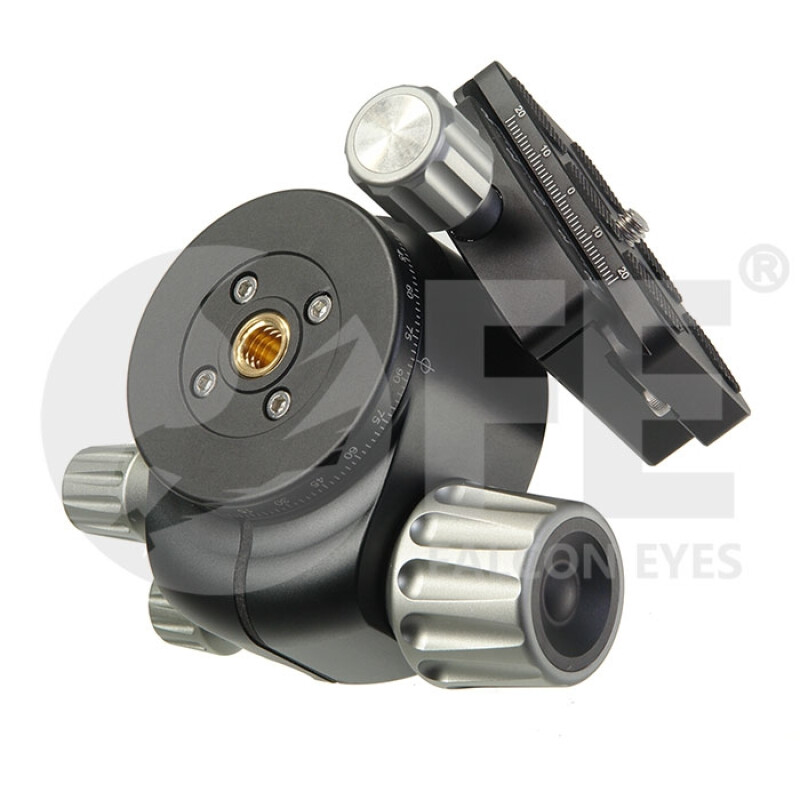 Falcon Eyes Dynamics 154 штативная шаровая головка