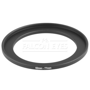 Falcon Eyes кольцо переходное для макровспышки 62-77 мм