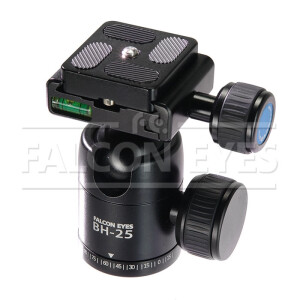 Falcon Eyes BH-25 штативная голова