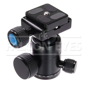 Falcon Eyes BH-25 штативная голова