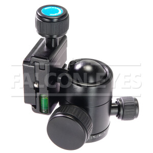 Falcon Eyes BH-25 штативная голова