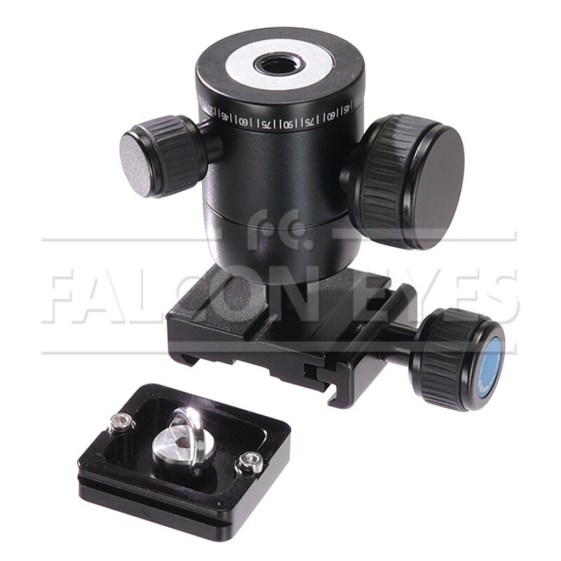 Falcon Eyes BH-25 штативная голова