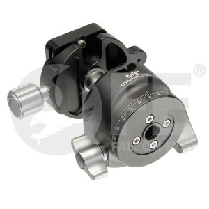 Falcon Eyes Dynamics 123 штативная шаровая головка