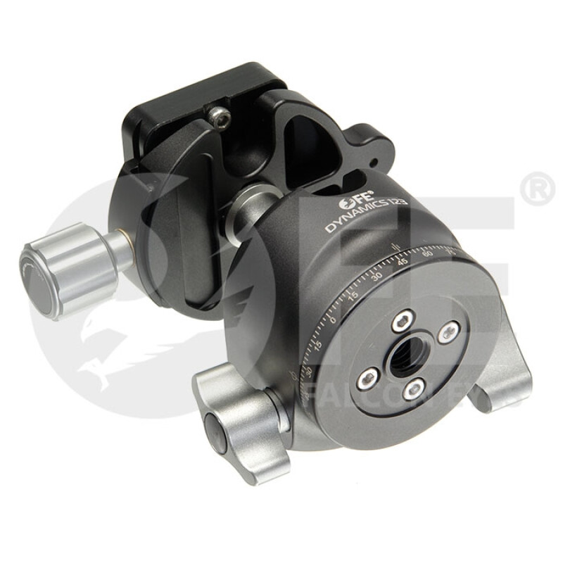 Falcon Eyes Dynamics 123 штативная шаровая головка