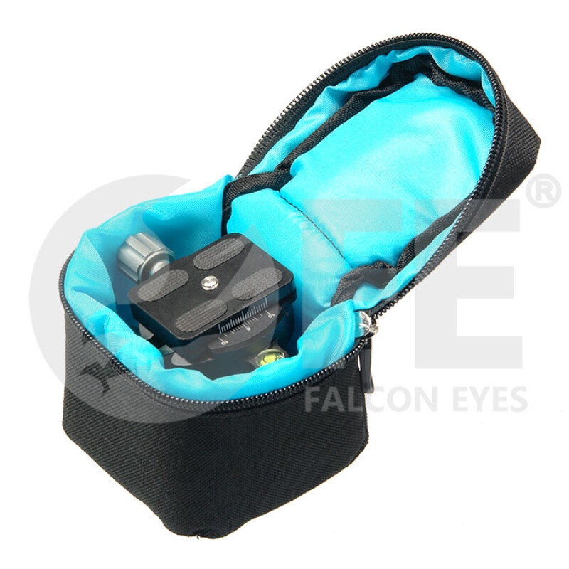 Falcon Eyes Dynamics 123 штативная шаровая головка