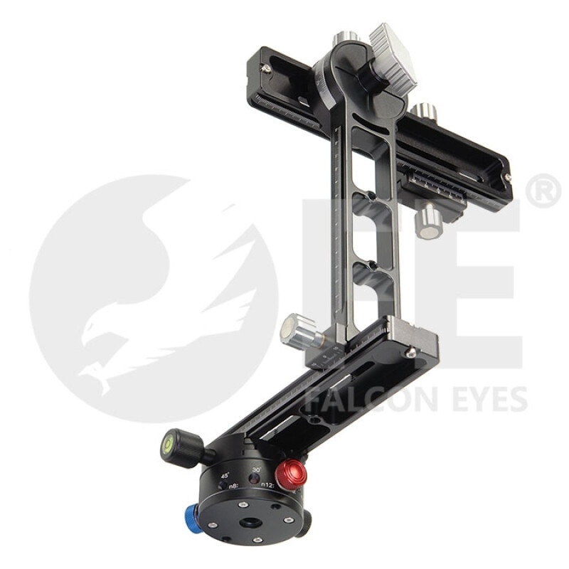 Falcon Eyes FT1800H штативная панорамная головка