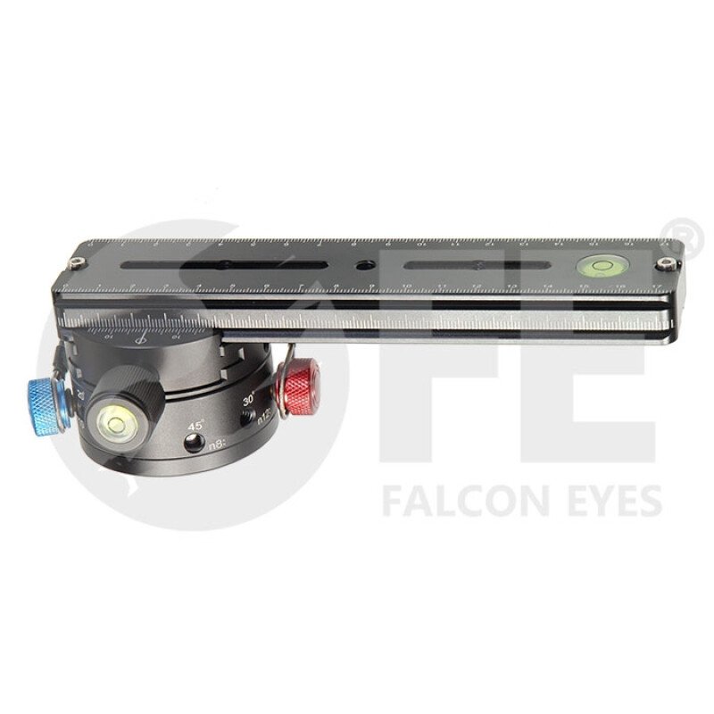 Falcon Eyes FT1800H штативная панорамная головка