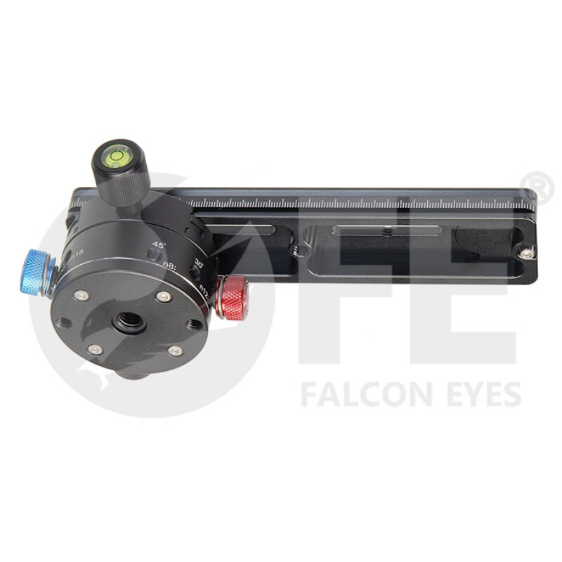 Falcon Eyes FT1800H штативная панорамная головка