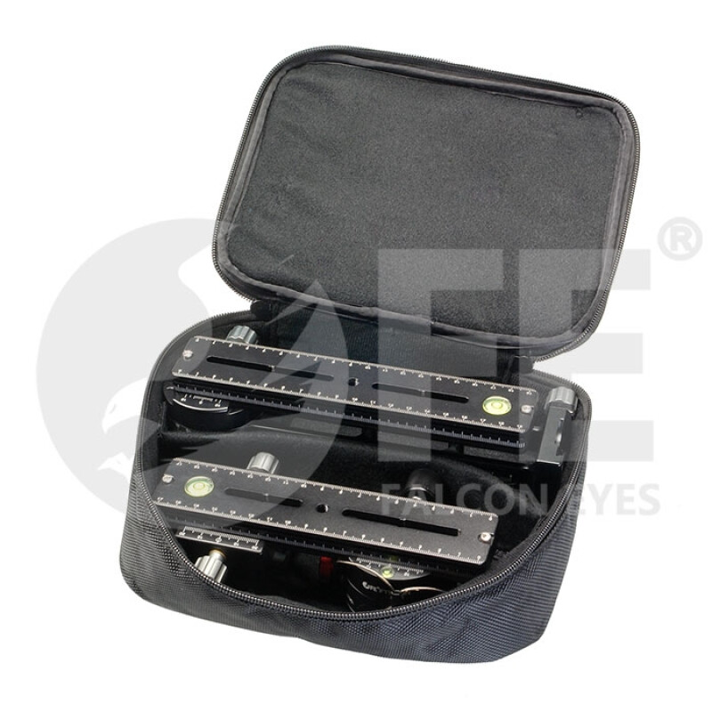 Falcon Eyes FT1800H штативная панорамная головка