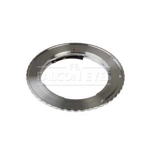 Falcon Eyes кольцо переходное Contax на EOS