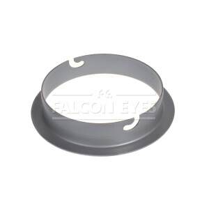 Falcon Eyes кольцо переходное DBEC 145 mm для софтбоксов