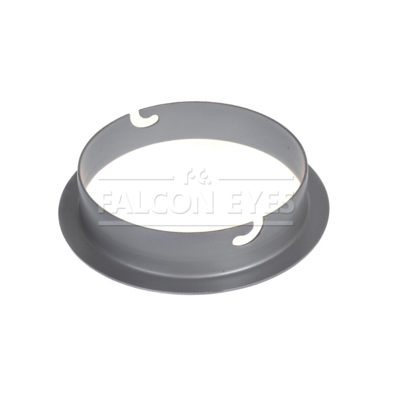 Falcon Eyes кольцо переходное DBEC 145 mm для софтбоксов