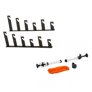 Fotokvant B-6W система подъема шести фонов