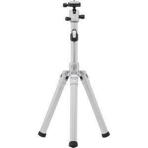 MeFoto GlobeTrotter Air Travel Tripod штатив-трансформер с головой и пультом ДУ титан