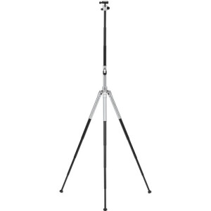 MeFoto Roadtrip Air Tripod суперкомпактный с головкой и пультом ДУ титан