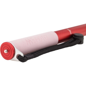 MeFoto WalkAbout Air суперкомпактный алюминиевый монопод синий