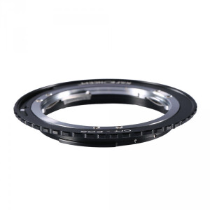 Bessa переходное кольцо Contax/Yashica - Canon EOS