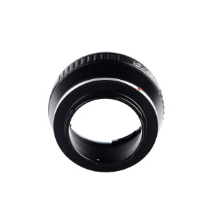 Bessa переходное кольцо Leica R - Fuji FX