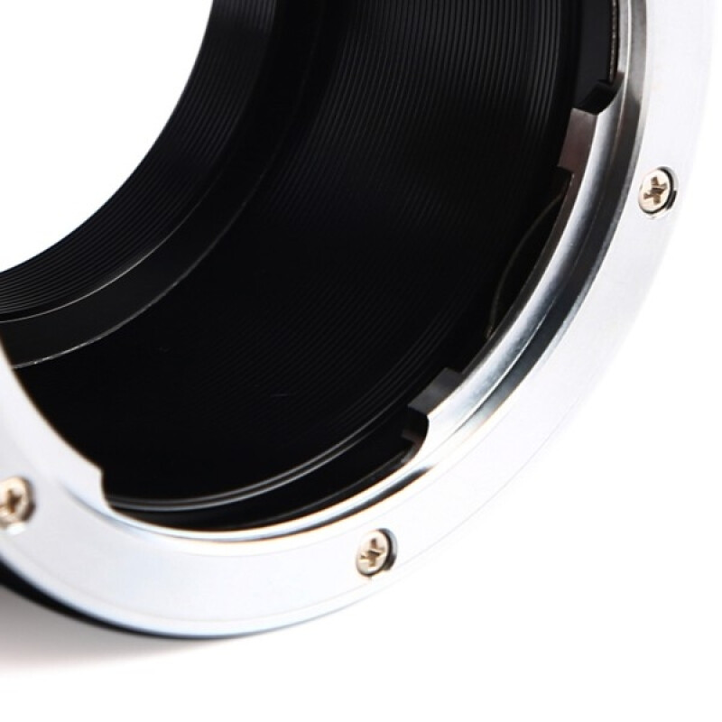 Bessa переходное кольцо Leica R - Fuji FX