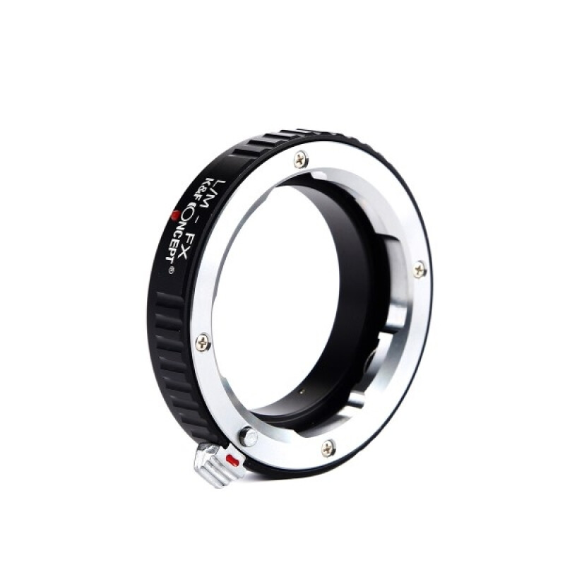 Bessa переходное кольцо Leica M - Fuji FX