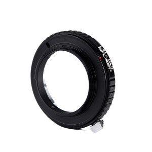 Bessa переходное кольцо Leica M - M4/3