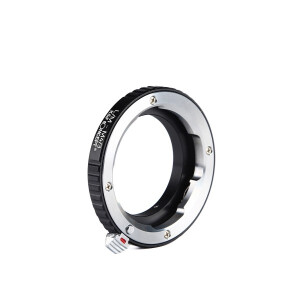 Bessa переходное кольцо Leica M - M4/3