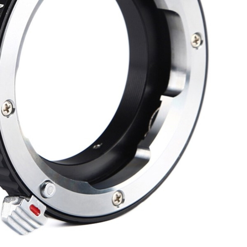 Bessa переходное кольцо Leica M - M4/3