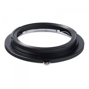 Bessa переходное кольцо LEICA R - Canon EOS