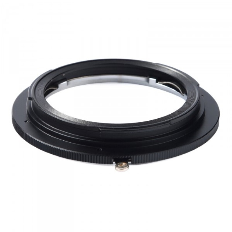 Bessa переходное кольцо LEICA R - Canon EOS