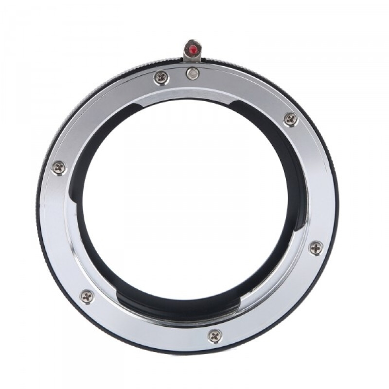 Bessa переходное кольцо LEICA R - Canon EOS