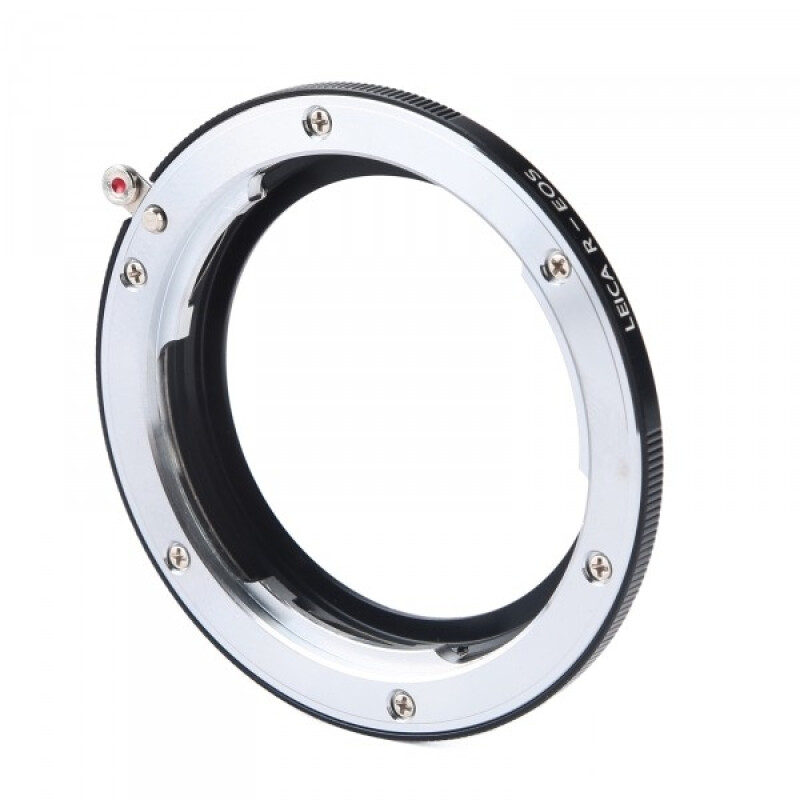Bessa переходное кольцо LEICA R - Canon EOS