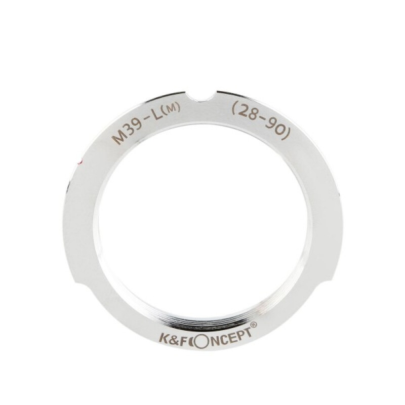 Bessa переходное кольцо M39 - Leica M (28-90)