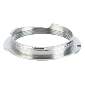 Bessa переходное кольцо M39 - Leica M (50-75)