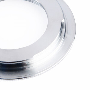 Bessa переходное кольцо M42 - Canon EOS