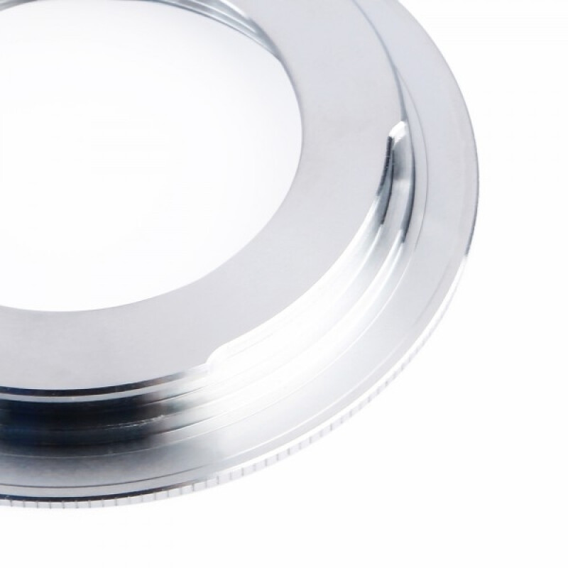 Bessa переходное кольцо M42 - Canon EOS