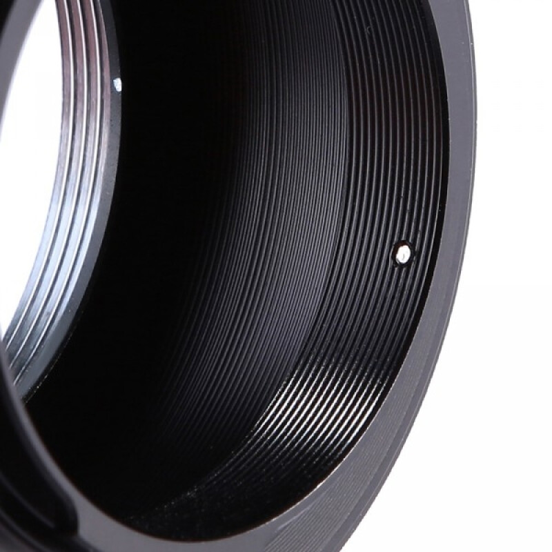 Bessa переходное кольцо M42 - M4/3