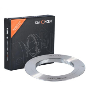 Bessa переходное кольцо M42 - Minolta AF